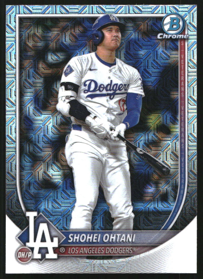 Shohei Ohtani