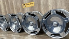 4x Original Alufelgen Mercedes S-Klasse W223 Maybach A2234014200 4x Original Alufelgen Mercedes S-Klasse W223 Maybach A2234014200