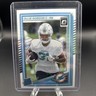 OLLIE GORDON II 2025 Panini Donruss - Rated Rookie  #218 (RC) Miami Dolphins 