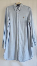 Ralph Lauren Men  s Large Long Sleeve Dress Shirt
