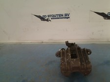 BREMSSATTEL LINKS HINTEN Audi A1 Sportback (8XA/8XF) 2016