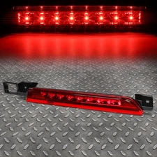 FOR 10-17 CHEVY EQUINOX TERRAIN LED THIRD 3RD TAIL BRAKE LIGHT STOP LAMP RED