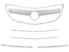 Calandre Opel INSIGNIA