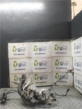 9674950180  Vanne EGR Peugeot 307 s1 2001 062005 16 xr clim plus 16 ltr 66 kw