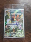 Charmander 044 Sv: Scarlet & Violet Promo Cards Holo SEALED