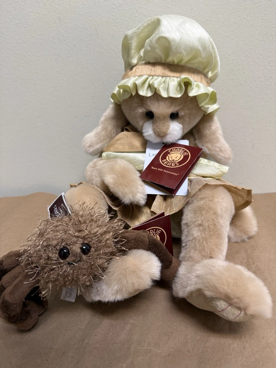 Charlie Bears products for sale | eBay