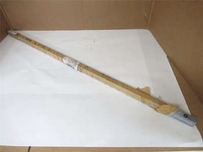 235486 New-No Box; Rexroth R164570341 Linear Guide Rail LLRHR 1120LG; 44'' Long