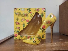  Deold Perfume High Heel Long Lasting Fragrance 1oz 30ml 