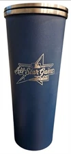 NEW! ALL STAR GAME 2025 Tumbler MLB Atlanta by GREAT AMERICAN Stainless Steel 