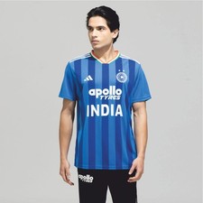 ADIDAS India Cricket Jersey