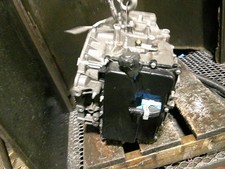 17-19 Chevy Impala Cadillac Xts Fwd Automatic Transmission For 3.6l Oem