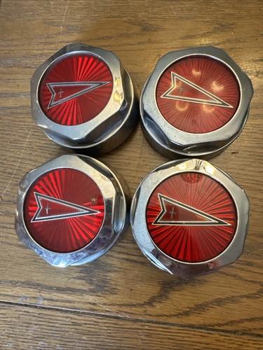 1979-1982 Pontiac Grand Prix Le Mans Bonneville OEM Center Hub Cap 1214 10004652