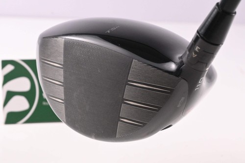Titleist TSR3 Driver / 11 Degree / Stiff Flex Project X HZRDUS Black 60 Shaft - Picture 4 of 8
