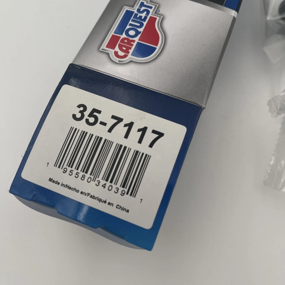 Bota bujía Carquest Premium: 35-7117 Foto 2 de 4