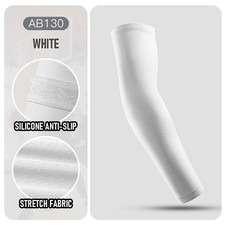 1/2 Pieces Sports Elbow Support Sleeve Arm Joint Protector Breathbable Elbow Pad
