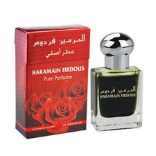 LTC Al Haramain Firdous 15ml