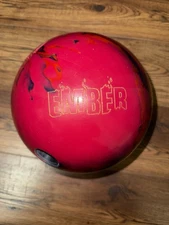 900 Global Ember Bowling Ball 15Lb Used 3 Games-Excellent Condition-Ships Fast