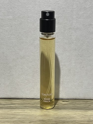 #ad Tom Ford Rose Prick Eau de Parfum Travel Size .34 oz 10ml $29.74