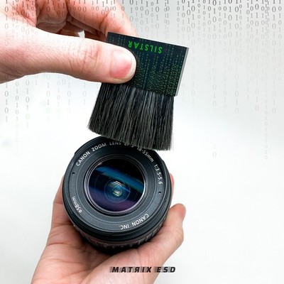 Matrix ESD 101 Super Grade Dissipative Anti Static ESD Brush