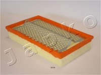 Japko Luftfilter 20978 Filtereinsatz FüR FJ Musso K5 K9 KJ Ssangyong Korando 190