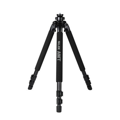 SLIK Pro 700 DX Tripod Legs - Black Legs Only Fast Ship