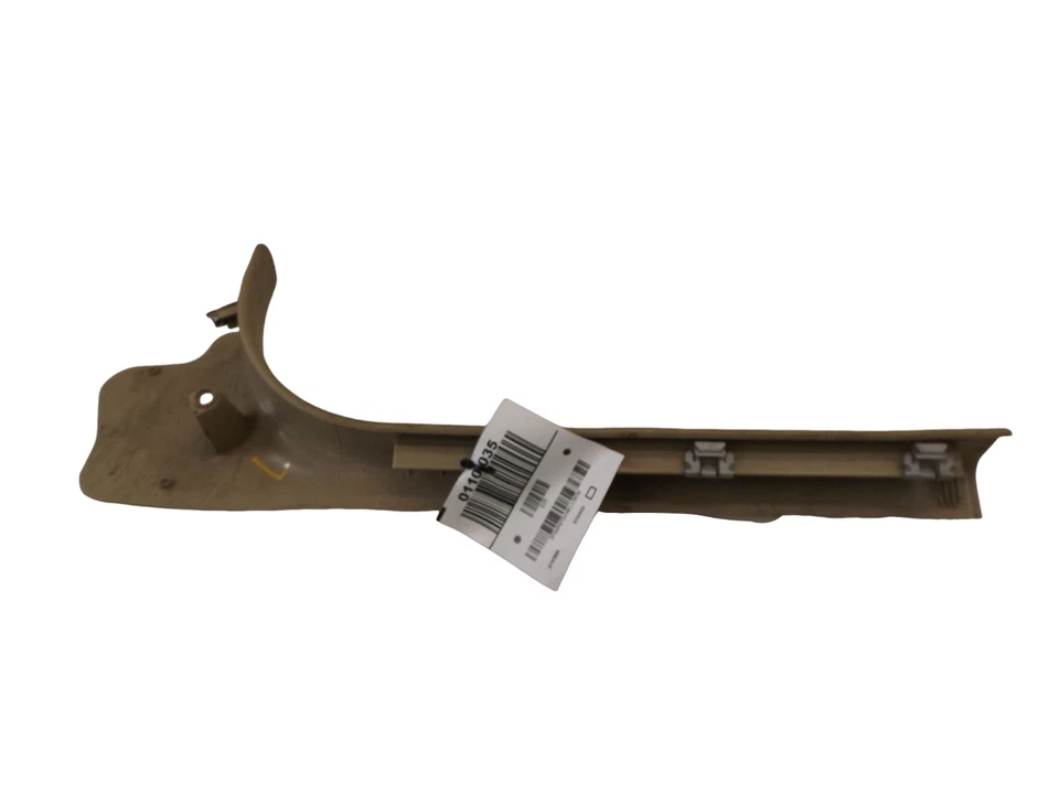 2006-2009 Ford Fusion Driver FL Door Sill Plate Used 6E535413201AJ OEM Foto 4 de 4