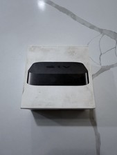 Apple TV  Empty Box Only 