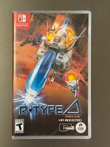 R Type Switch | eBay