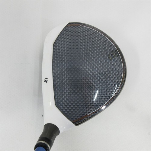 TaylorMade Fairway SIM GLOIRE 5W 18° Stiff Diamana TB 50 - Picture 4 of 9