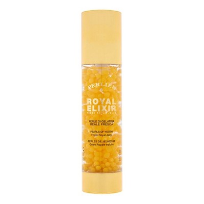 Perlier Royal Elixir Pearls of Youth Fresh Royal Jelly 1.6 Fl Oz New without box