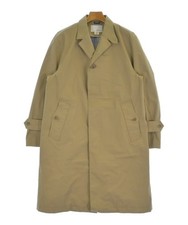 nanamica Coats Other Beige S 2200623008027