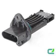 Luftmassenmesser geschraubt 5-polig HELLA f&uuml;r u.a. MERCEDES-BENZ C-Klasse