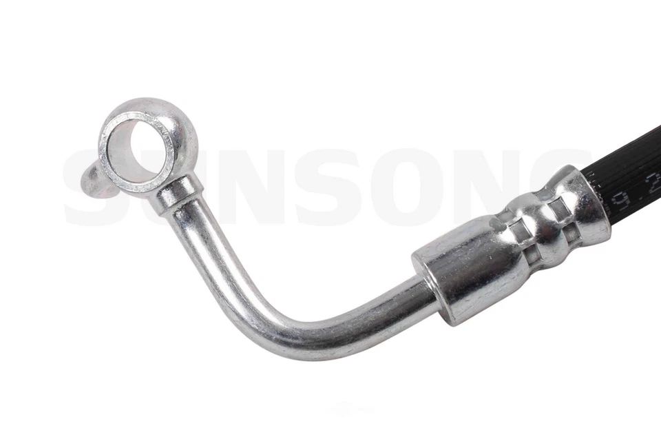Brake Hydraulic Hose fits 2011-2016 Kia Optima  SUNSONG NORTH AMERICA Foto 3 de 3