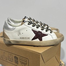 GGDB Goose Super-Star Minimalist Versatile, W...