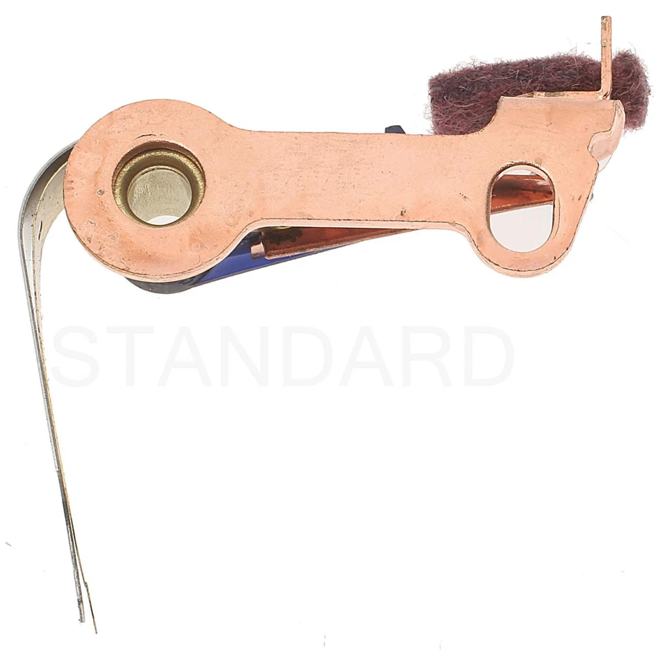 Juego de contactos de encendido SMP para Dodge 880 1965 Foto 2 de 4