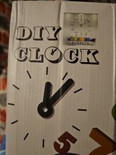 DIY Wall Clock