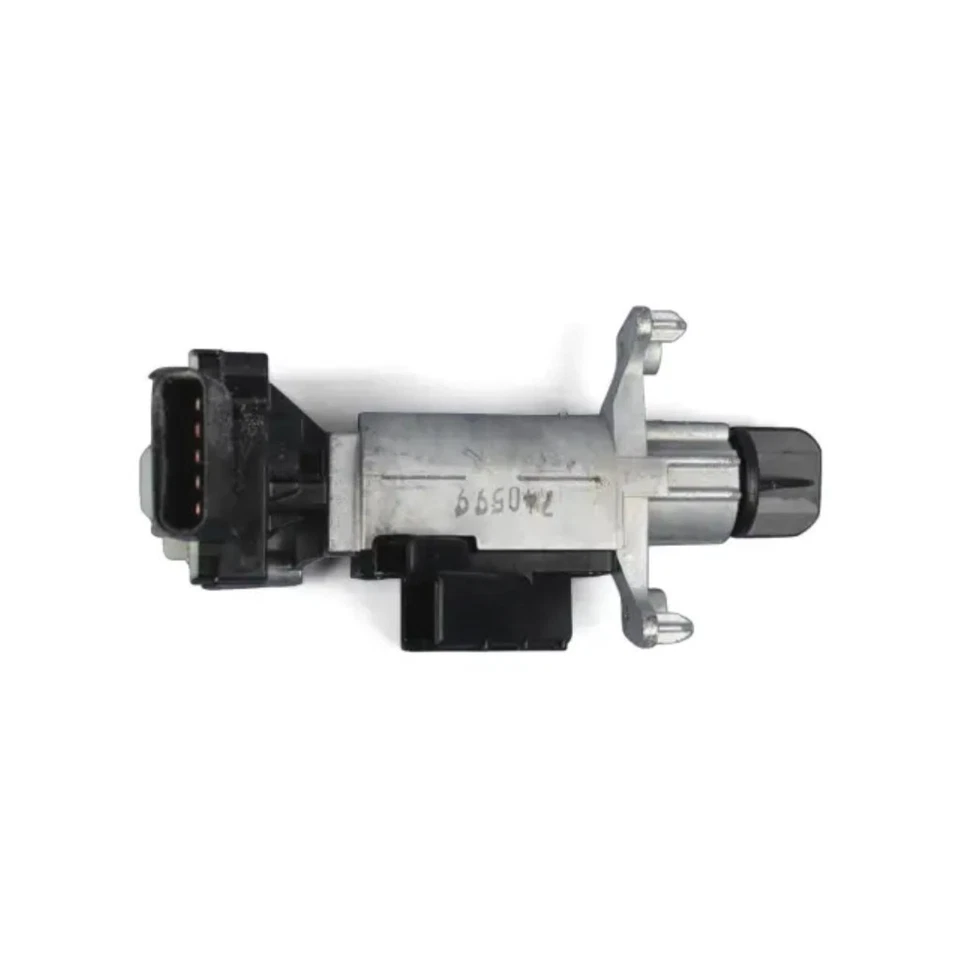 Interruptor de encendido con carcasa OEM Mopar para Chrysler Sebring 2007 2008 2009 2010 Foto 2 de 4