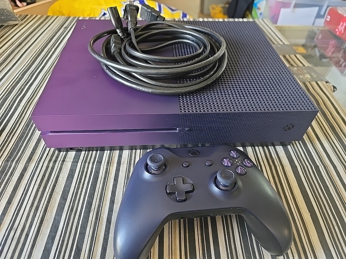 Fortnite All Digital Edition Xbox One S Microsoft Xbox One S 1TB