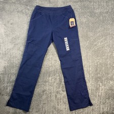 Cherokee Authentic Professionals Workwear Womens Size XS Blue New NWT