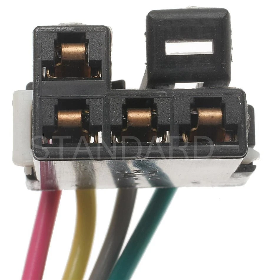 Conector de sensor de nivel de combustible SMP para Chevrolet K1500 Suburban 1994 Foto 4 de 4