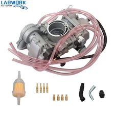 Carburetor Carb Fit for Yamaha 2001-2013 WR250 WR250F YZ250F