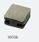 ESU 50326 DCC Speaker 14 x 12mm 8 Ohm 1-2w With Integrated Sound Chamber
