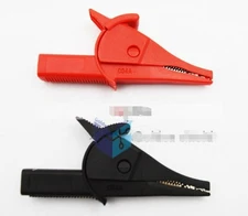 Alligator clip Multimeter pen HV test clips probes Probe use for TL224✦Kd