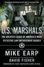 Image of U.S. Marshals - 9780062227256