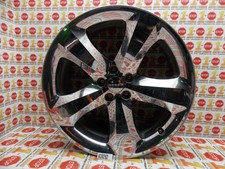 2011-2014 Dodge Charger Chrome Clad 5-spoke Wheel Rim 18x8 18 1nq47sz0aa Oem