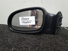 Retroviseur gauche (ou coque) Mercedes CLASSE A