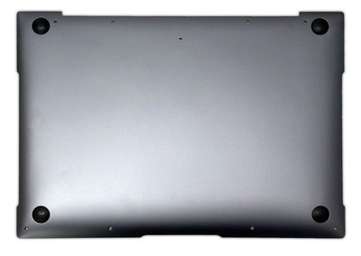 Huawei Matebook X Pro MACH-W19 MACH-W29 Bodengehäuse Case HQ20730396000