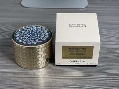 Guerlain Météorites Light-Revealing Pearls of Powder