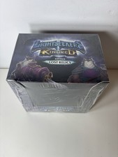 Lightseekers Kindred Booster Box -- New and Sealed