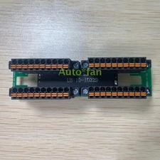 1 Pc. New UB-10-IO32D Extension Board Terminal Block